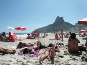 Copacabana