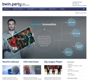 bwinparty.com