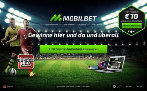 Mobilbet