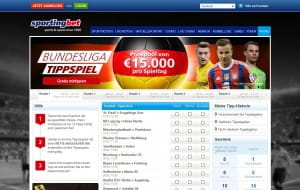 Sportingbet Tippspiel