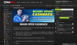 NetBet Miami Open