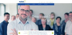 mybet Holding