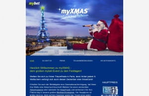 mybet myxmas