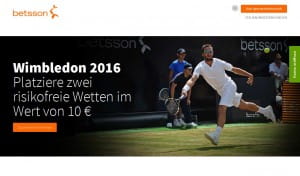 Betsson Wimbledon