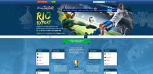 Rio Expert Sportingbet