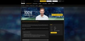 bwin Joker Wette