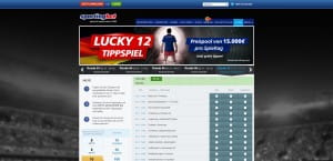 Sportingbet Lucky 12