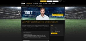 bwin Joker-Wette