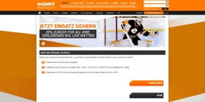 Expekt NHL