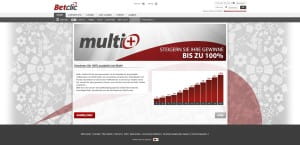 Betclic Multiplus