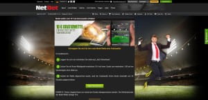  NetBet Gratis Wette