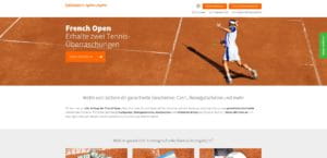 Betsson French Open