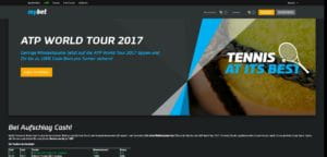 mybet ATP World Tour