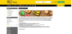 Interwetten Adventskalender