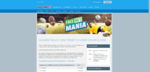 Sportingbet FreeBet Mania