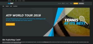 mybet ATP World Tour