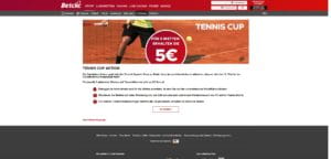 Betclic Tennis Cup