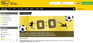 Interwetten